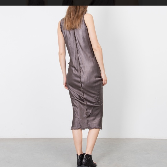 JAGA MURANO GOWN - Picture 3 of 5